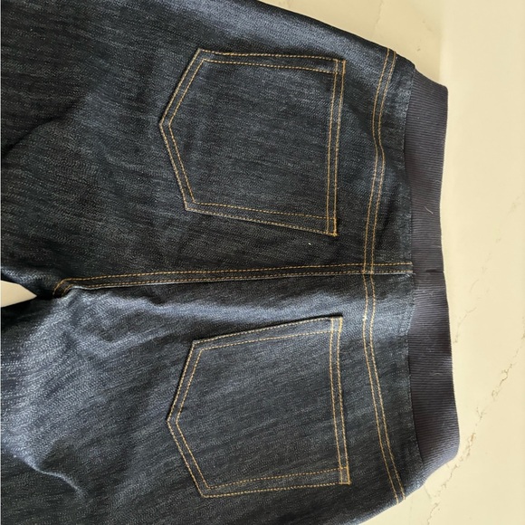 Boston Proper Blue Denim Jeans - Picture 3 of 4